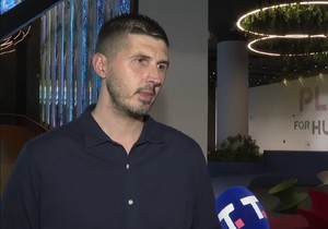 Milan Pavlović