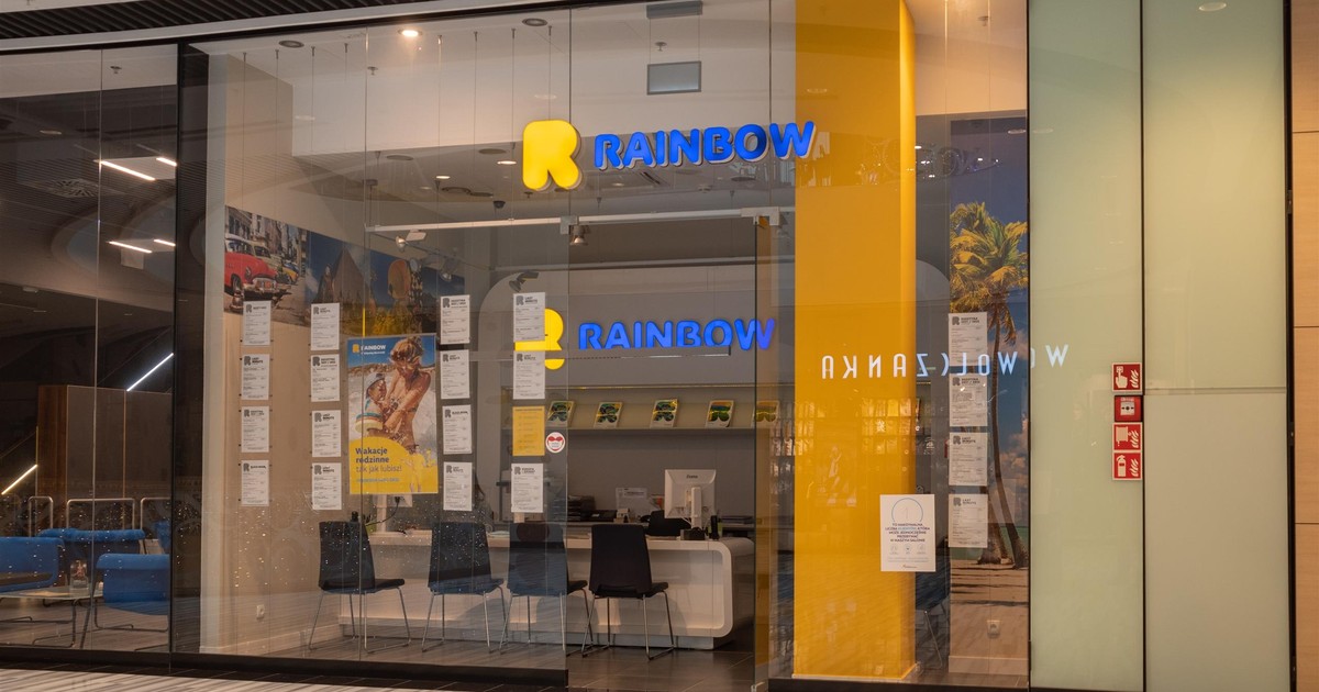 Polskie biuro podróży odwołuje wycieczki. Napisało dlaczego