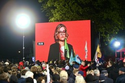 Nowy sondaż prezydencki zdumiewa. Magdalena Biejat podwoiła poparcie