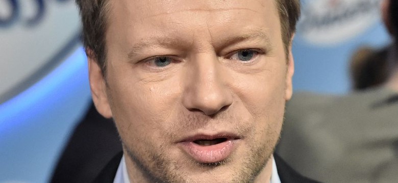 Maciej Stuhr rzucił alkohol: Swoje wypiłem, szkoda życia na picie