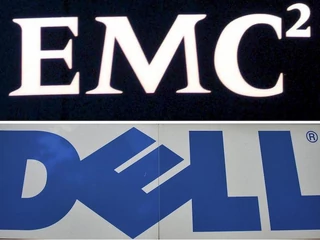 Dell might buy or merge with EMC Corp