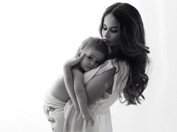 Ujęcia do pokochania? Oto najmodniejszy teraz trend w sesjach zdjęciowych z dzieckiem