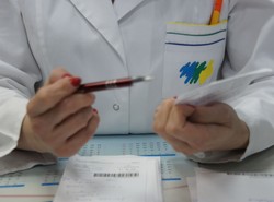 Ruszył protest lekarzy. Pacjenci znów dostaną po kieszeni