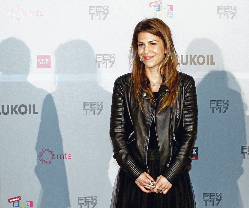 Kćerka muzičara Neše Galije