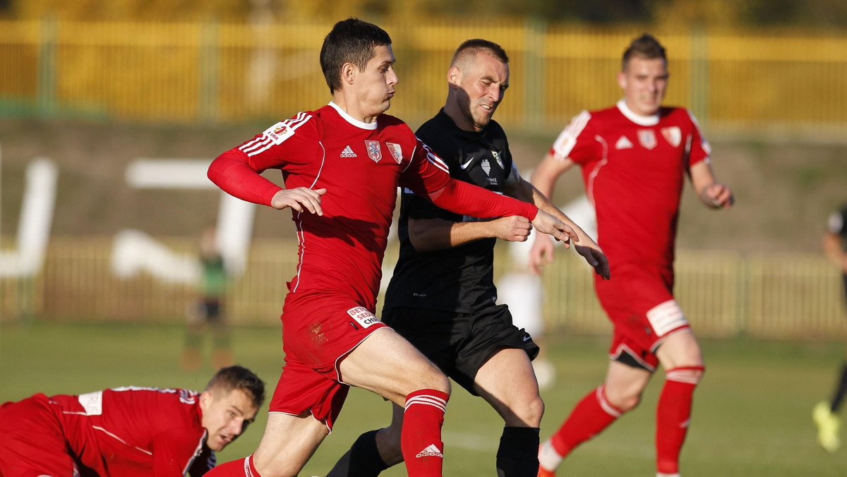 Występująca na co dzień na zapleczu Ekstraklasy Pogoń Siedlce doczeka się sztucznego oświetlenia. Światło nad stadionem pojawi się w połowie lutego 2016 roku, czyli przed rozpoczęciem rundy rewanżowej w I lidze.