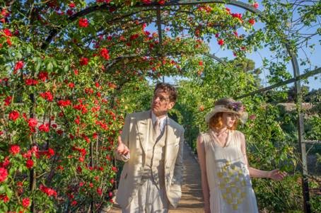 Colin Firth i Emma Stone w nowym filmie Woody'ego Allena