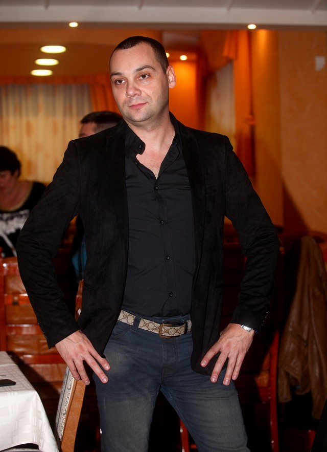 Darko Filipović