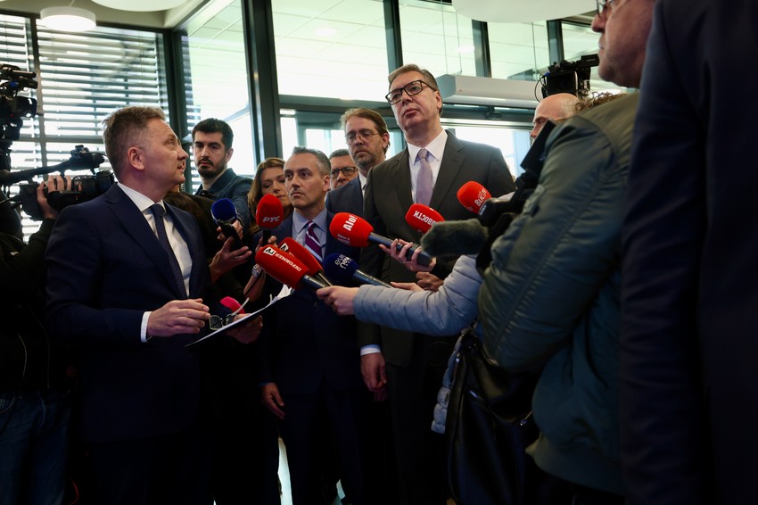 Kragujevac Data centar 