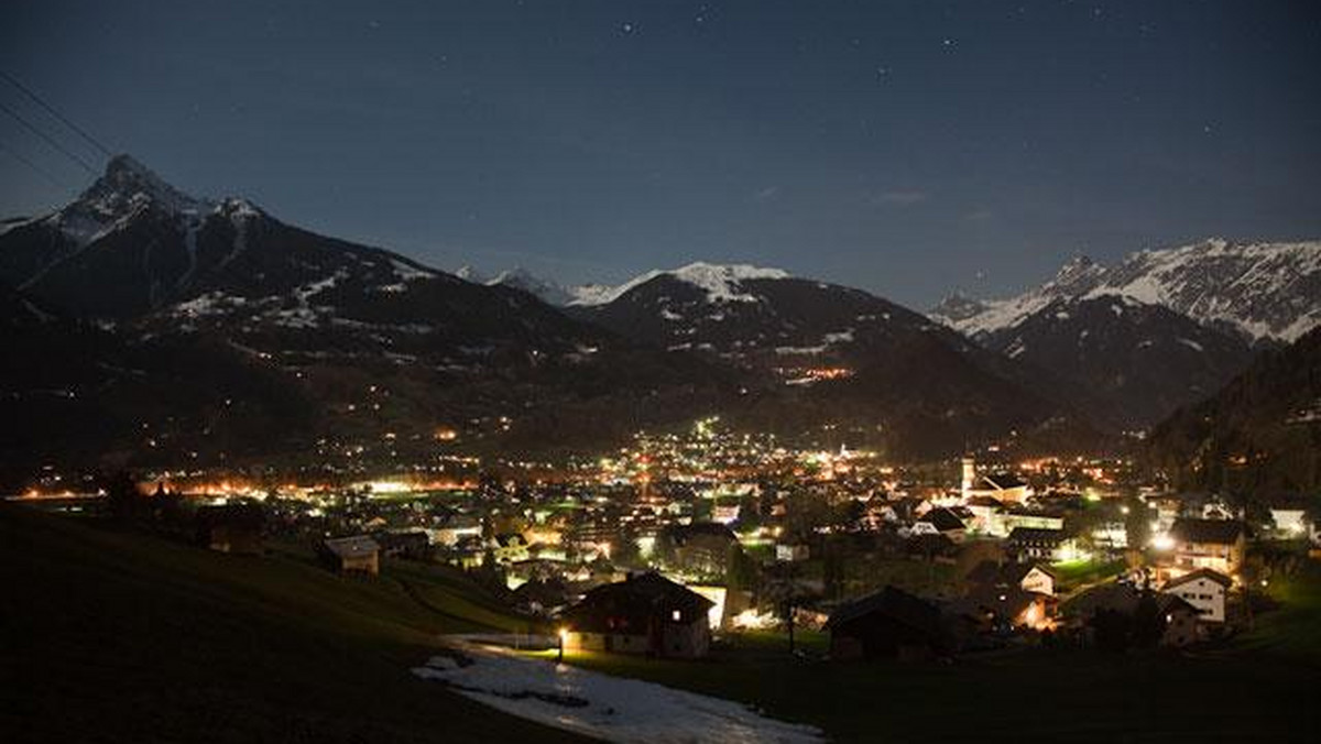 Galeria Austria - Vorarlberg Ski Trip, obrazek 1