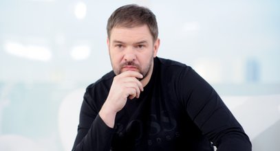 Tomasz Karolak w żałobie. "To nie jest wiek na umieranie"