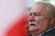 Lech Wałęsa