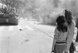 Przeklęte (i przełomowe) ósemki czeskiej historii. Rozmowa o książce 'Ach, te Czeszki'