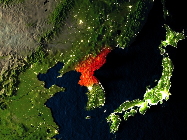 Korea Północna przyjęła 600 uciekinierów zatrzymanych w Chinach. wszystkim grożą tortury i śmierć