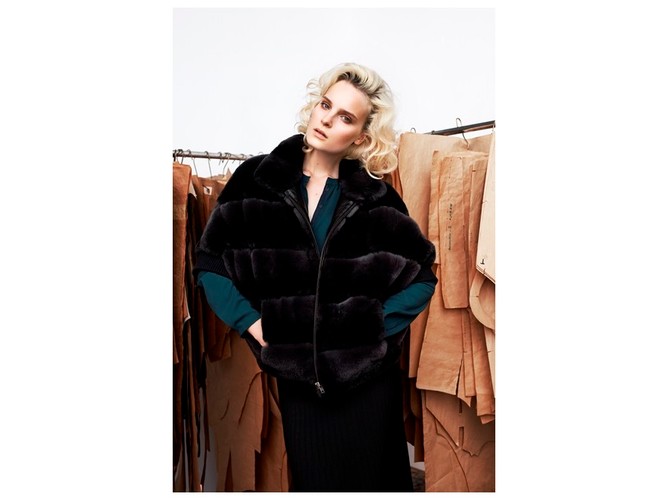 Jedynak - kolekcja jesień/zima 2013/2014