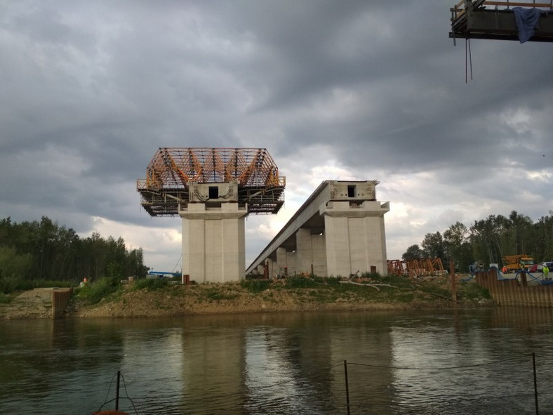 S2 Południowa Obwodnica Warszawy