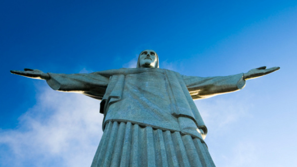 W tym roku jeden z najsłynniejszych symboli Rio de Janeiro figura Chrystusa Odkupiciela na wzgórzu Corcovado obchodzi 80. "urodziny". Rocznicę jej ustawienia świętują nie tylko mieszkańcy miasta, ale wszyscy Brazylijczycy.
