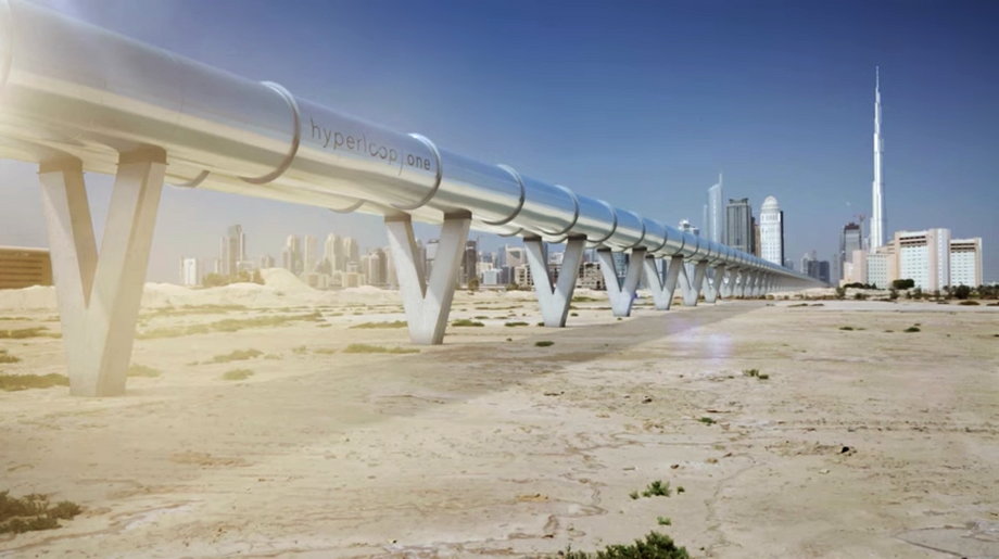 the-hyperloop-is-capable-of-traveling-at-speeds-exceeding-500-mph-tesla-ceo-elon-musk-proposed-the-idea-for-a-hyperloop-in-a-white-paper-in-2013-but-made-it-public-so-others-could-develop-the-high-speed-transport-system