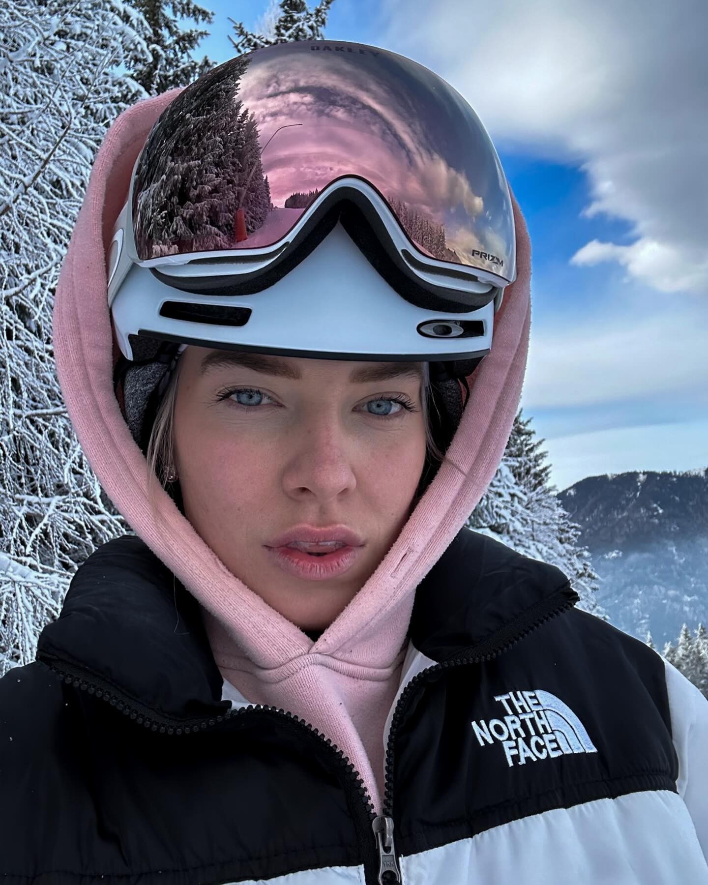 Lucy Michalička zo šou Ruža pre nevestu.