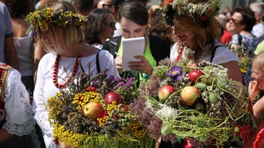 Dlaczego 15 sierpnia nazywamy świętem Matki Boskiej Zielnej?