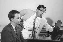 Nie żyje Tom Jones. Twórca słynnego musicalu miał 95 lat