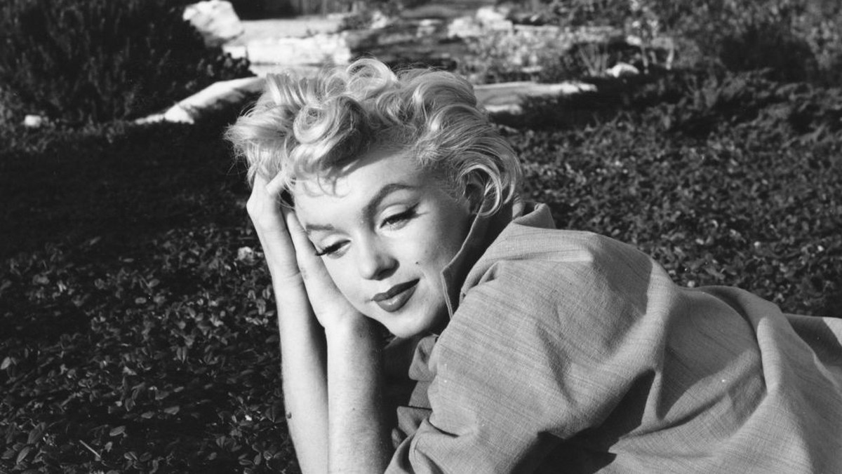 Marilyn Monroe