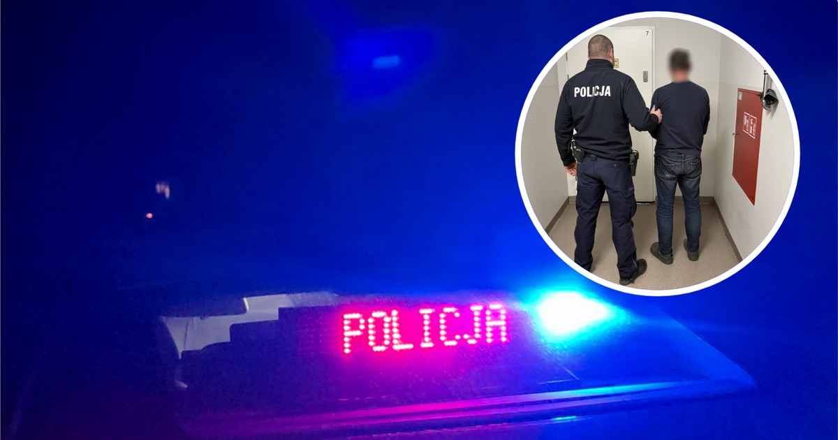 Matka we krwi po ataku syna. Sąsiedzi szokowani