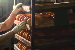 Piekarza pilnie zatrudnię. Kto nie musi martwić się o pracę?