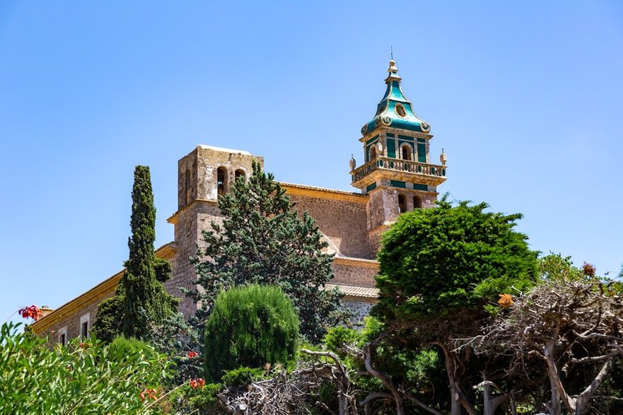 Valldemossa