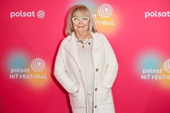 Rewolucja w Polsacie, Nina Terentiew odchodzi ze stanowiska. To będzie teraz robiła