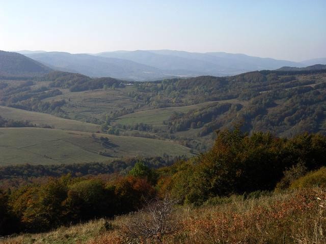 Galeria Polska - Bieszczady, obrazek 10