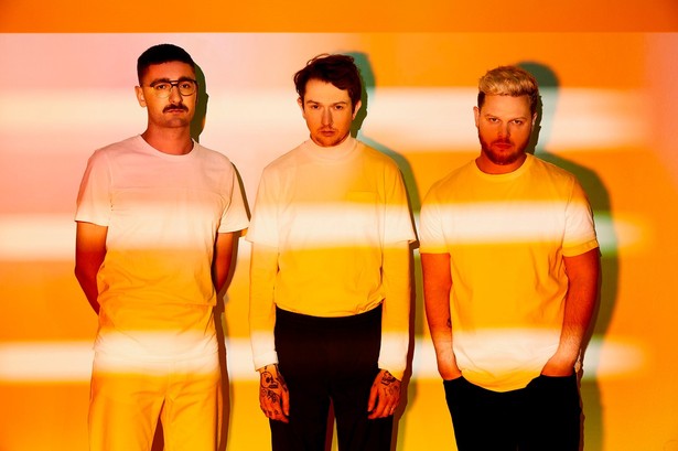 Alt-J zapowiada nowy album. Płyta trafi do sklepów w czerwcu