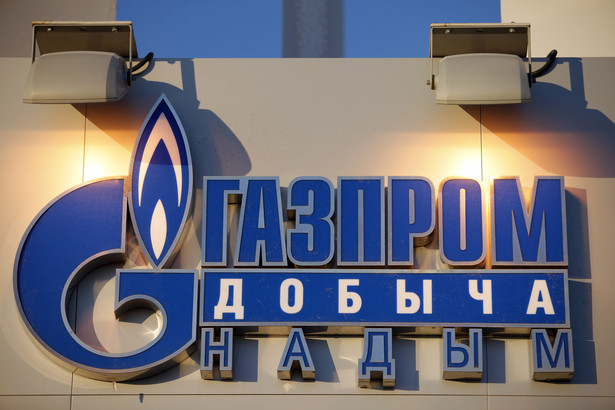 Gazprom