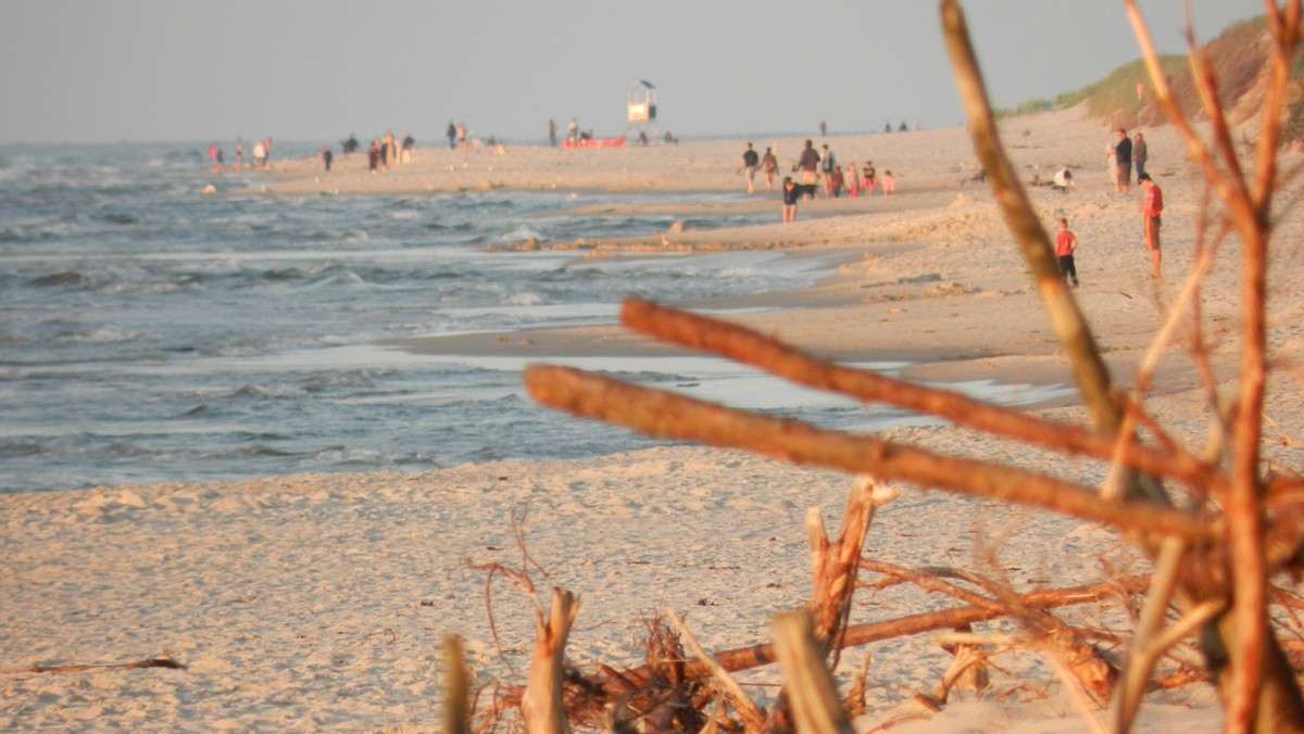 Mieszkańcy Wielkiej Brytanii cieszą się słońcem i temperaturą powietrza, która w tym tygodniu jest wyższa niż na Hawajach. Meteorolodzy radzą, by korzystać z pięknej pogody, póki można - informuje londynek.net.