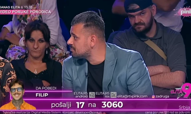 DVA DANA PRED KRAJ! Dugogodišnji zadrugar IZBAČEN IZ "ELITE", mnogi slavili kada su mu "videli leđa" - VIŠE NE PLANIRA DA SE VRAĆA U RIJALITI!