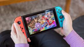 Mario Kart & Co.: Die beliebtesten Rennspiele für die Nintendo Switch im Vergleich