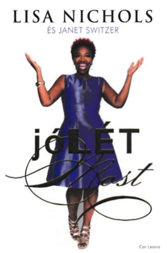 Lisa Nichols – JólLét most