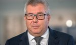 Czarnecki do kobiety. „O ciągnięciu Pani pewnie wie lepiej ode mnie”