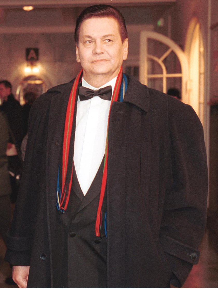 Bogusław Kaczyński