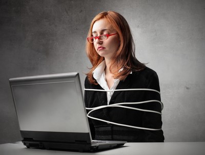 Internet - przyczyna 400 tys. rozwodów rocznie w USA