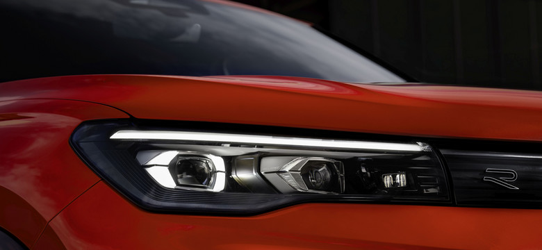 Nowy Volkswagen Tiguan już w Polsce: będą diesle, będzie zaskakujący zasięg na prądzie
