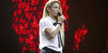 Shakira poważnie chora! Odwołuje zaplanowane koncerty