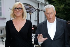 Agata Młynarska wspomina ojca w rocznicę śmierci. 'Bardzo tęsknię'