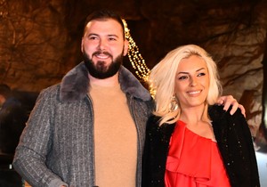 Marko i Gorana Goga Gačić