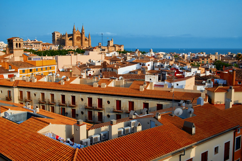 Palma de Mallorca