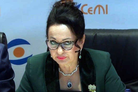 UKINUTA PRESUDA VESNI MEDENICI! Uvažene žalbe branilaca bivše predsednice Vrhovnog suda Crne Gore