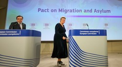 Pakt migracyjny. Jest porozumienie krajów UE