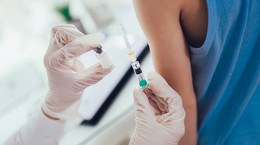 Dziś poznamy szczegóły harmonogramu zapisów na szczepienia do 10 maja