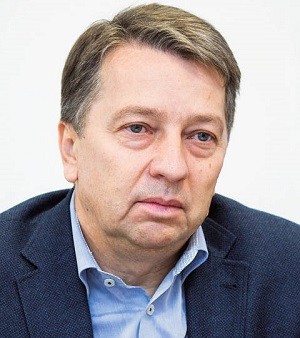 Zbigniew Pomianek, wiceprezes zarządu Asseco Poland