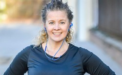 Anna Powierza cieszy się z powrotu do pracy: W końcu nie będę musiała martwić się o rachunki