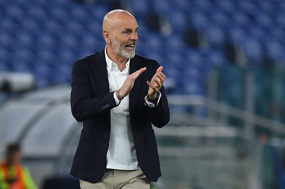 Stefano Pioli